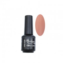Gel Lac One Step Moonbasa 5ml #058 Gel Lac One Step Moonbasa 5ml #058